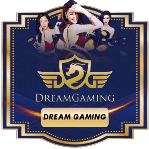 DREAM GAMING - siam855-th.info