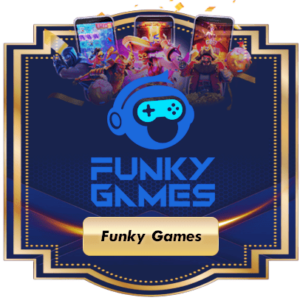funky game - siam855-th.info